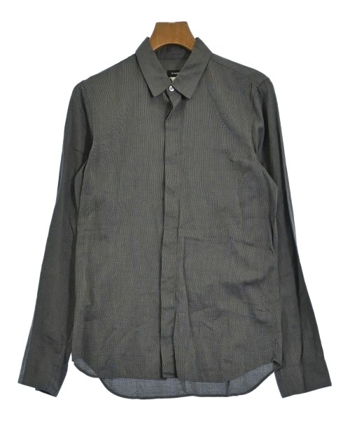 JIL SANDER(ジルサンダー)のカジュアルシャツ サイズ:-(S位) 7,400円