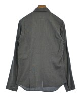 JIL SANDER（ジルサンダー）カジュアルシャツ 黒 サイズ:-(S位) メンズ/2200716174028