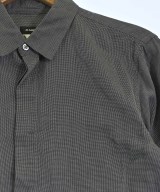 JIL SANDER（ジルサンダー）カジュアルシャツ 黒 サイズ:-(S位) メンズ/2200716174028