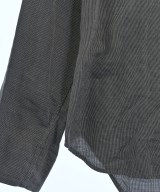 JIL SANDER（ジルサンダー）カジュアルシャツ 黒 サイズ:-(S位) メンズ/2200716174028