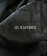JIL SANDER（ジルサンダー）ステンカラーコート 黒 サイズ:46(M位) メンズ/2200716174035