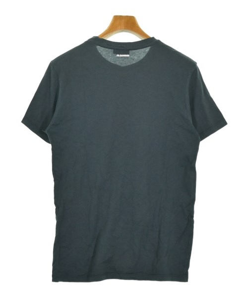 JIL SANDER（ジルサンダー）Tシャツ・カットソー 紺 サイズ:S メンズ/2200713058055