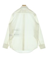 JIL SANDER（ジルサンダー）カジュアルシャツ 白 サイズ:38(S位) メンズ/2200715932254