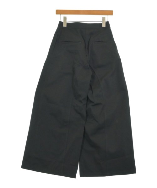 JIL SANDER（ジルサンダー）その他 黒 サイズ:30(XL位) レディース/2200716315049