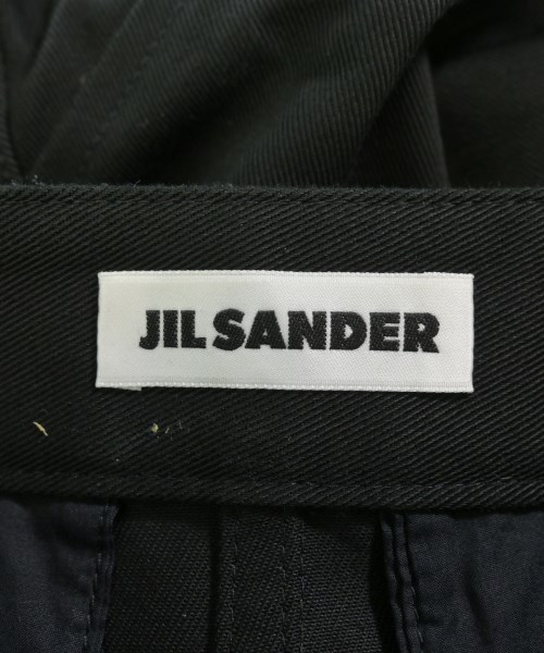 JIL SANDER（ジルサンダー）その他 黒 サイズ:30(XL位) レディース/2200716315049