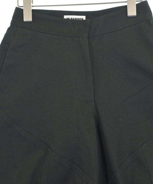 JIL SANDER（ジルサンダー）その他 黒 サイズ:30(XL位) レディース/2200716315049