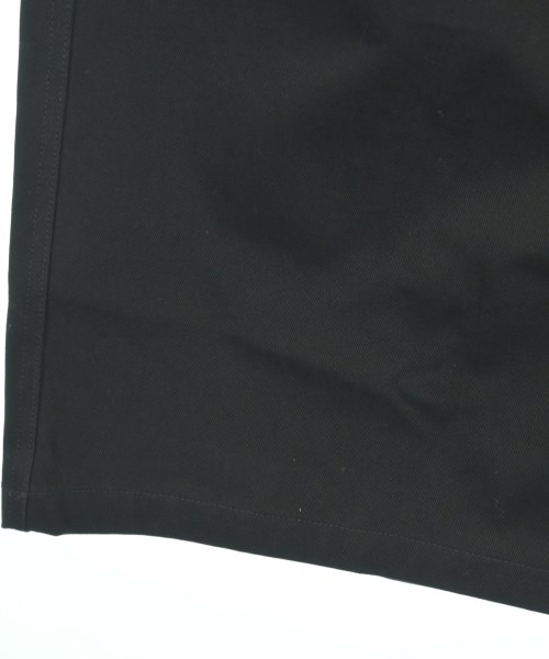 JIL SANDER（ジルサンダー）その他 黒 サイズ:30(XL位) レディース/2200716315049