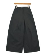 JIL SANDER（ジルサンダー）その他 黒 サイズ:30(XL位) レディース/2200716315049