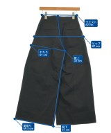 JIL SANDER（ジルサンダー）その他 黒 サイズ:30(XL位) レディース/2200716315049