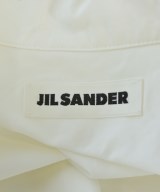 JIL SANDER（ジルサンダー）カジュアルシャツ 白 サイズ:38(S位) メンズ/2200712697316