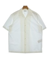 JIL SANDER カジュアルシャツ
