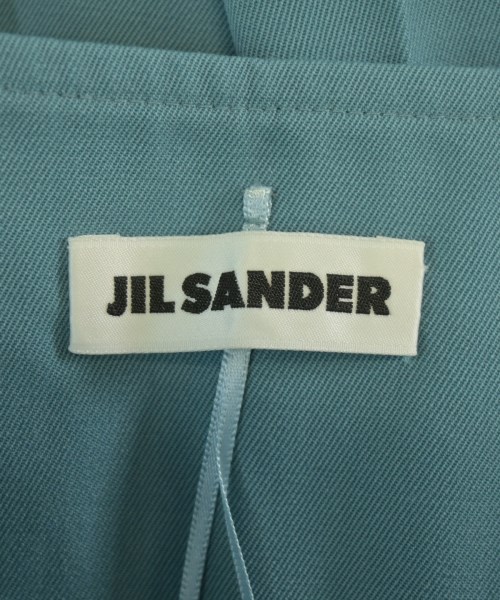 JIL SANDER（ジルサンダー）その他 緑 サイズ:32(XXS位) レディース/2200716615026