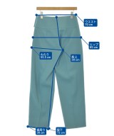 JIL SANDER（ジルサンダー）その他 緑 サイズ:32(XXS位) レディース/2200716615026