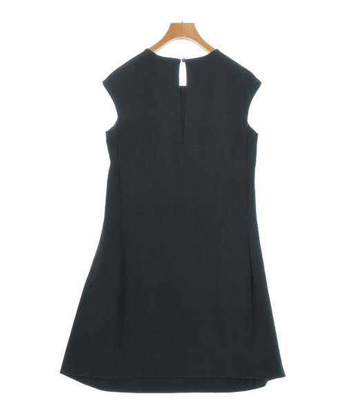 JIL SANDER（ジルサンダー）ワンピース 黒 サイズ:36(XS位) レディース/2200716653110