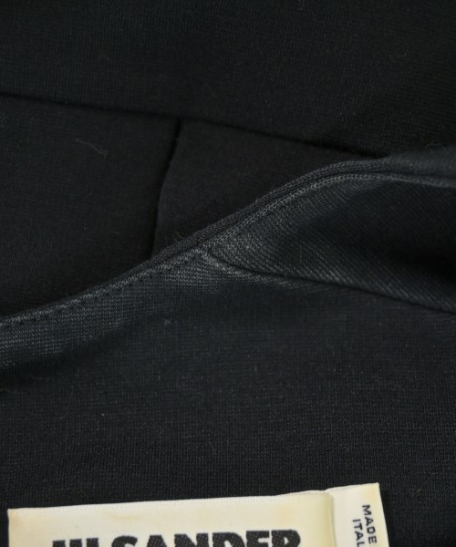 JIL SANDER（ジルサンダー）ワンピース 黒 サイズ:36(XS位) レディース/2200716653110