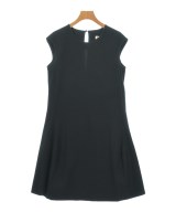 JIL SANDER（ジルサンダー）ワンピース 黒 サイズ:36(XS位) レディース/2200716653110