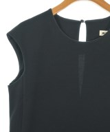 JIL SANDER（ジルサンダー）ワンピース 黒 サイズ:36(XS位) レディース/2200716653110