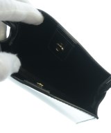 JIL SANDER（ジルサンダー）ショルダーバッグ 黒 サイズ:- レディース/2200716671039