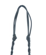 JIL SANDER（ジルサンダー）ショルダーバッグ 黒 サイズ:- レディース/2200716671039