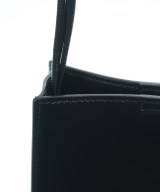 JIL SANDER（ジルサンダー）ショルダーバッグ 黒 サイズ:- レディース/2200716671039