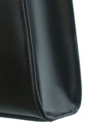 JIL SANDER（ジルサンダー）ショルダーバッグ 黒 サイズ:- レディース/2200716671039