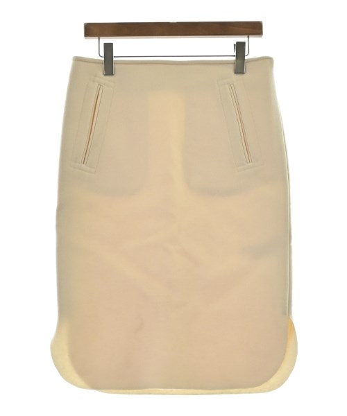 JIL SANDER(ジルサンダー)のロング・マキシ丈スカート サイズ:36(XS位) 21,200円