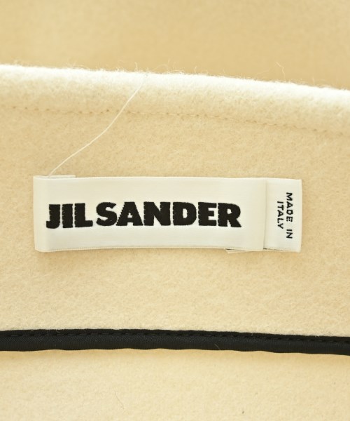JIL SANDER（ジルサンダー）ロング・マキシ丈スカート 白 サイズ:36(XS位) レディース/2200712429016