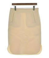 JIL SANDER（ジルサンダー）ロング・マキシ丈スカート 白 サイズ:36(XS位) レディース/2200712429016