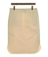 JIL SANDER（ジルサンダー）ロング・マキシ丈スカート 白 サイズ:36(XS位) レディース/2200712429016