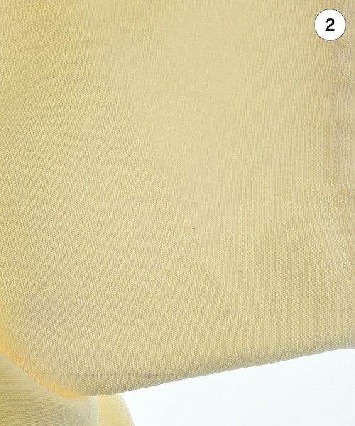 JIL SANDER（ジルサンダー）ノーカラージャケット 白 サイズ:32(XXS位) レディース/2200713497045