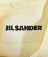 JIL SANDER（ジルサンダー）ノーカラージャケット 白 サイズ:32(XXS位) レディース/2200713497045