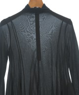JIL SANDER（ジルサンダー）ブラウス 黒 サイズ:32(XS位) レディース/2200715915141