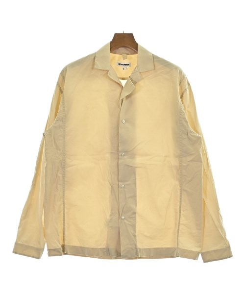 JIL SANDER(ジルサンダー)のカジュアルシャツ サイズ:39(M位) 29,000円