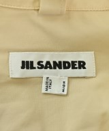 JIL SANDER（ジルサンダー）カジュアルシャツ ベージュ サイズ:39(M位) メンズ/2200716985037