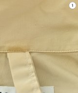 JIL SANDER（ジルサンダー）カジュアルシャツ ベージュ サイズ:39(M位) メンズ/2200716985037
