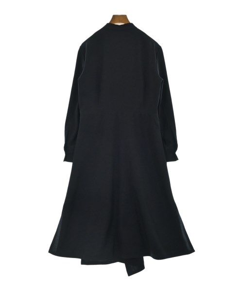 JIL SANDER（ジルサンダー）ワンピース 紺 サイズ:32(XL位) レディース/2200716988038