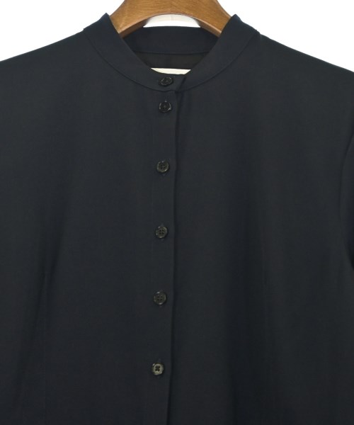 JIL SANDER（ジルサンダー）ワンピース 紺 サイズ:32(XL位) レディース/2200716988038