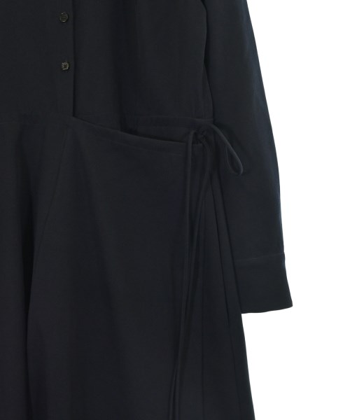 JIL SANDER（ジルサンダー）ワンピース 紺 サイズ:32(XL位) レディース/2200716988038