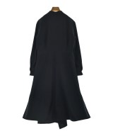 JIL SANDER（ジルサンダー）ワンピース 紺 サイズ:32(XL位) レディース/2200716988038