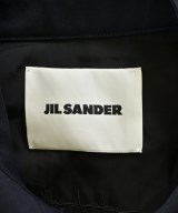 JIL SANDER（ジルサンダー）ワンピース 紺 サイズ:32(XL位) レディース/2200716988038