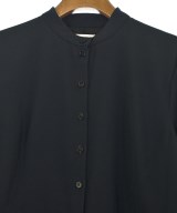 JIL SANDER（ジルサンダー）ワンピース 紺 サイズ:32(XL位) レディース/2200716988038