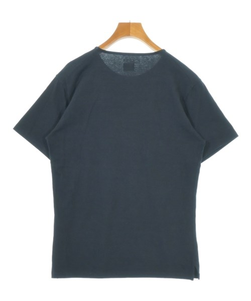 JIL SANDER（ジルサンダー）Tシャツ・カットソー 紺 サイズ:-(M位) メンズ/2200709535027