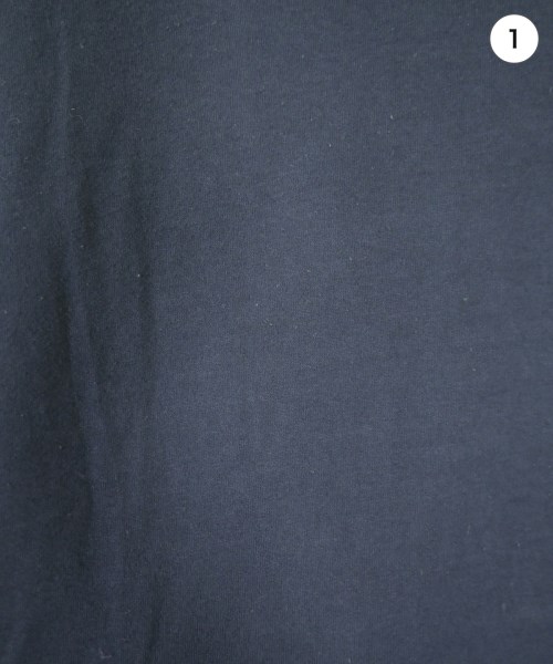 JIL SANDER（ジルサンダー）Tシャツ・カットソー 紺 サイズ:-(M位) メンズ/2200709535027