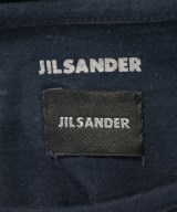 JIL SANDER（ジルサンダー）Tシャツ・カットソー 紺 サイズ:-(M位) メンズ/2200709535027