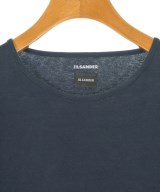 JIL SANDER（ジルサンダー）Tシャツ・カットソー 紺 サイズ:-(M位) メンズ/2200709535027