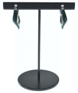 JIL SANDER（ジルサンダー）ピアス 緑 サイズ:UNI レディース/2200717349074