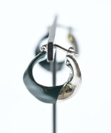 JIL SANDER（ジルサンダー）ピアス 緑 サイズ:UNI レディース/2200717349074