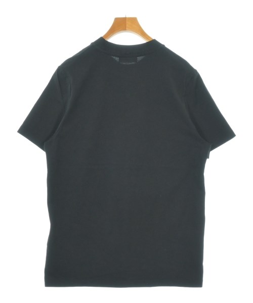 JIL SANDER（ジルサンダー）Tシャツ・カットソー 黒 サイズ:S メンズ/2200717351015