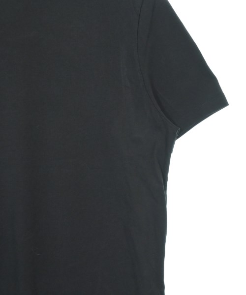 JIL SANDER（ジルサンダー）Tシャツ・カットソー 黒 サイズ:S メンズ/2200717351015