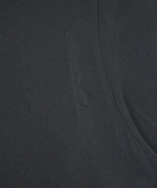 JIL SANDER（ジルサンダー）Tシャツ・カットソー 黒 サイズ:S メンズ/2200717351015